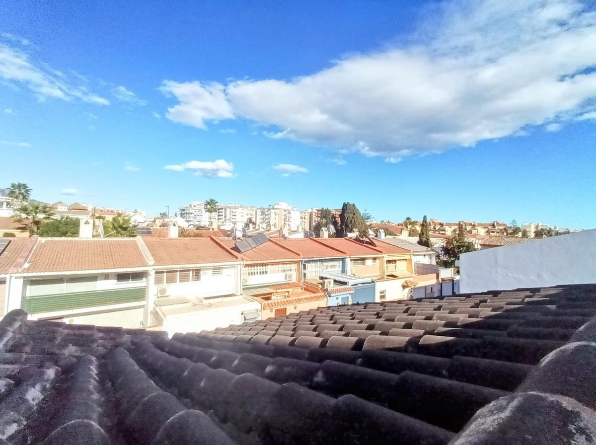 5 camera da letto Casa in vendita in Fuengirola - 533.000 € (Rif: 9380492)