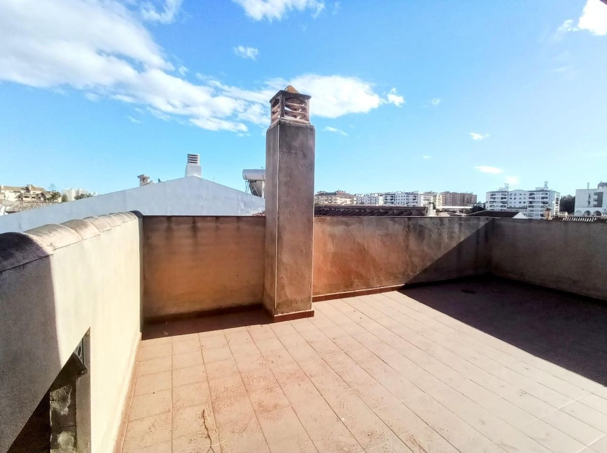 5 camera da letto Casa in vendita in Fuengirola - 533.000 € (Rif: 9380492)