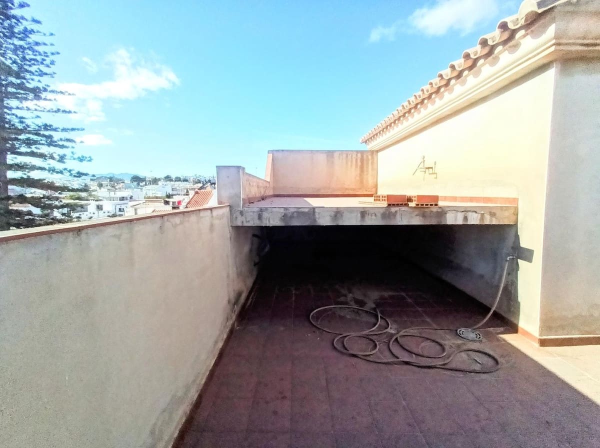 5 bedroom Townhouse for sale in Fuengirola - € 533,000 (Ref: 9380492)