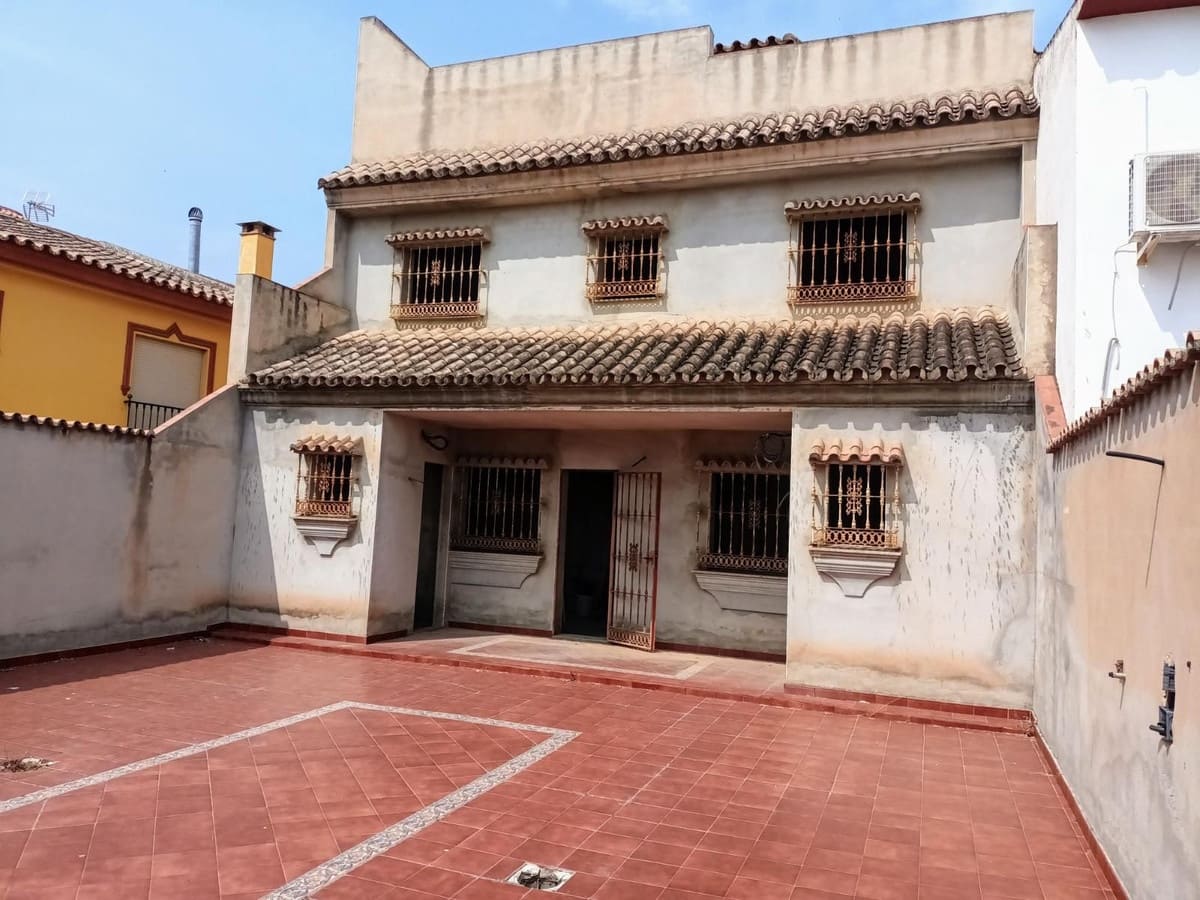 5 bedroom Townhouse for sale in Fuengirola - € 533,000 (Ref: 9380492)