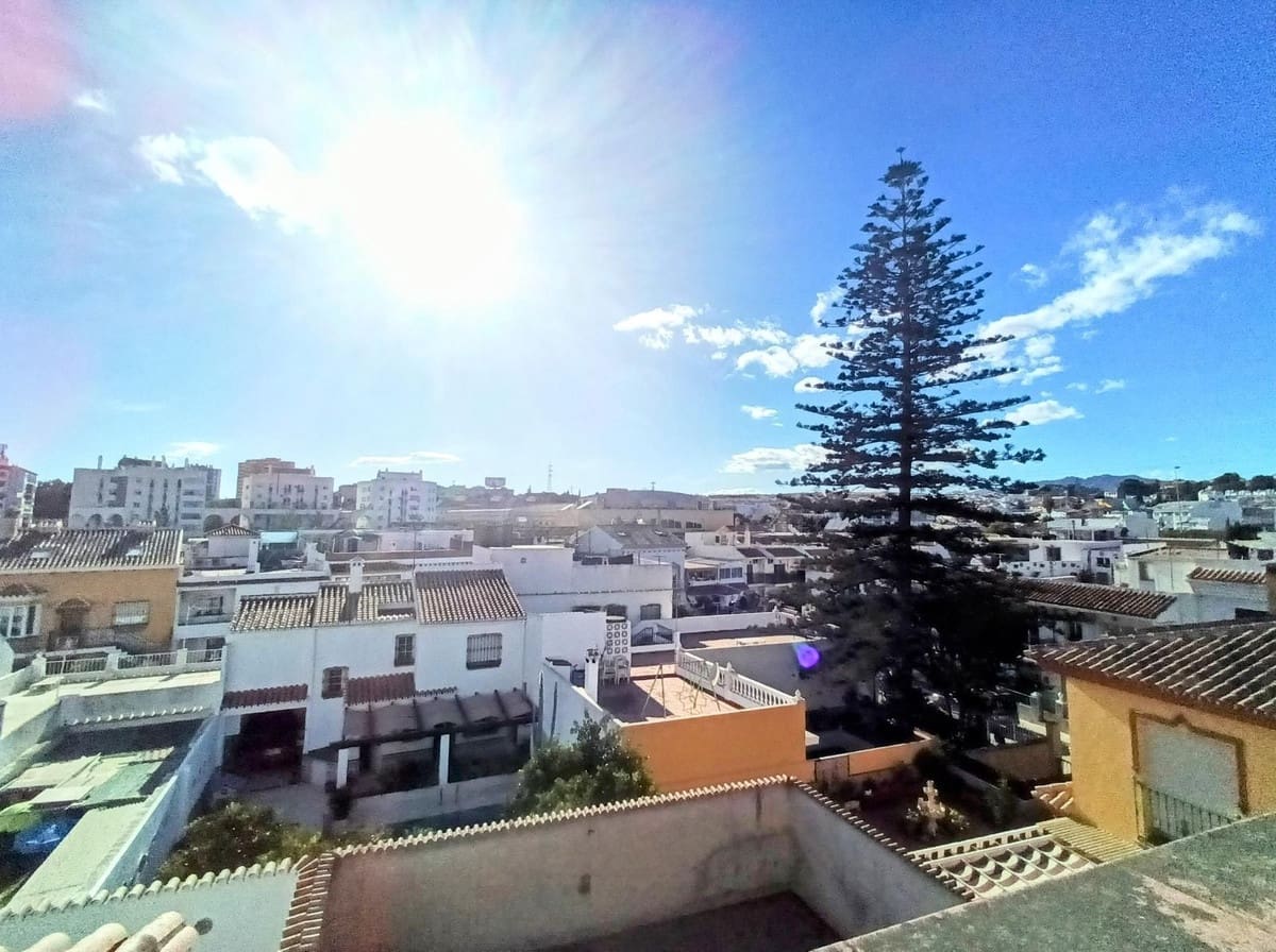5 bedroom Townhouse for sale in Fuengirola - € 533,000 (Ref: 9380492)