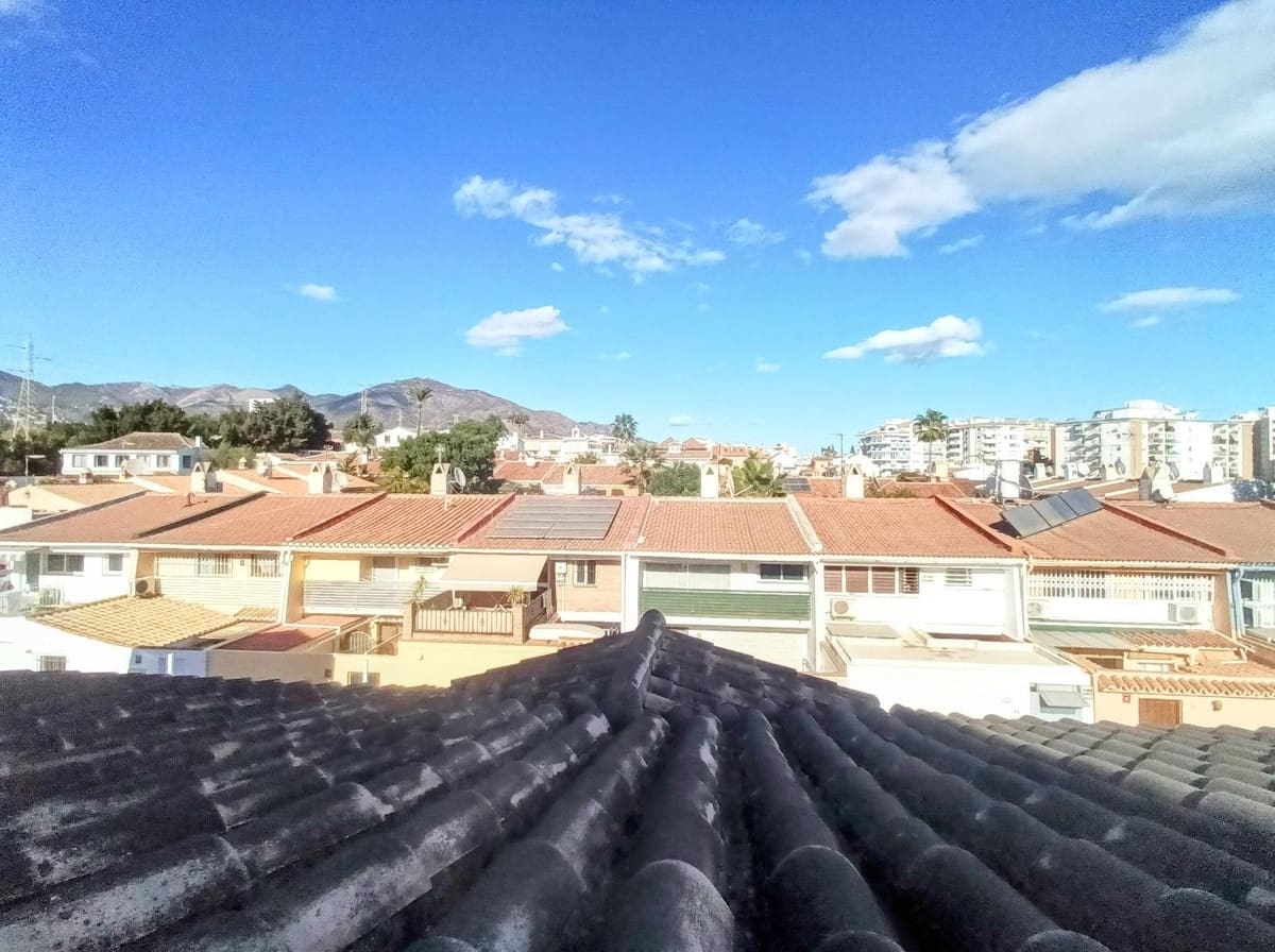 5 bedroom Townhouse for sale in Fuengirola - € 533,000 (Ref: 9380492)