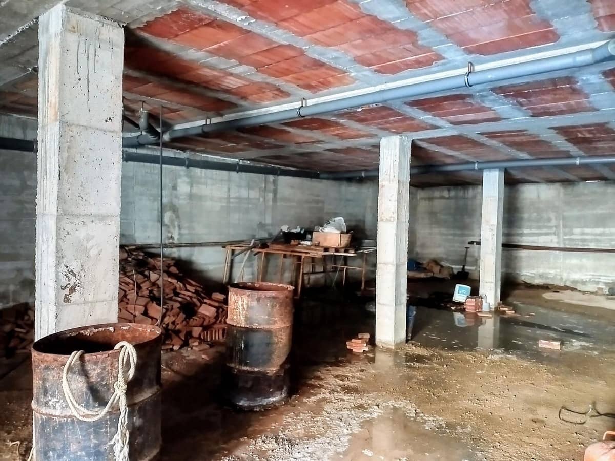 5 bedroom Townhouse for sale in Fuengirola - € 533,000 (Ref: 9380492)