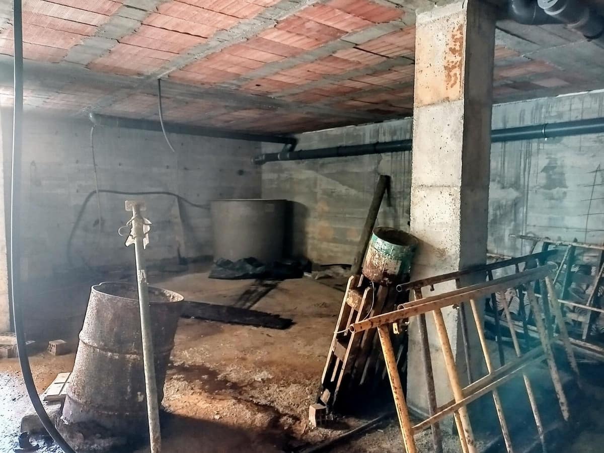 5 bedroom Townhouse for sale in Fuengirola - € 533,000 (Ref: 9380492)