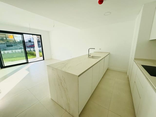 2 slaapkamer Appartement te koop in Castillo Sohail, Fuengirola - € 607.000 (Ref: 9380493)