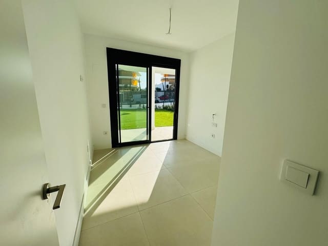 2 slaapkamer Appartement te koop in Castillo Sohail, Fuengirola - € 607.000 (Ref: 9380493)