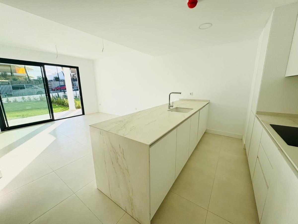 2 makuuhuone Huoneisto myytävänä paikassa Fuengirola - 607 000 € (Ref: 9380493)