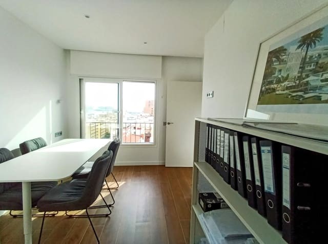 1 soverom Leilighet til salgs i Centro Historico, Málaga by - € 416 000 (Ref: 9380494)