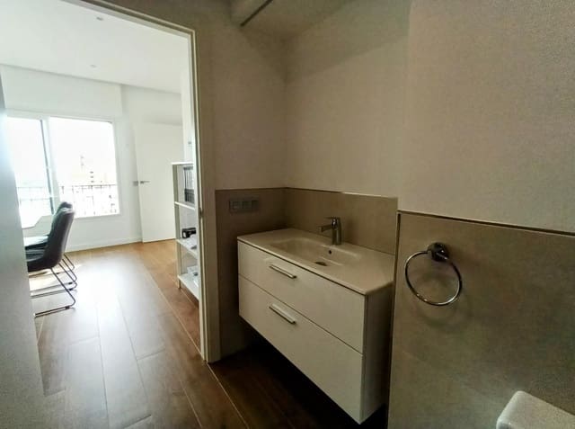1 soverom Leilighet til salgs i Centro Historico, Málaga by - € 416 000 (Ref: 9380494)