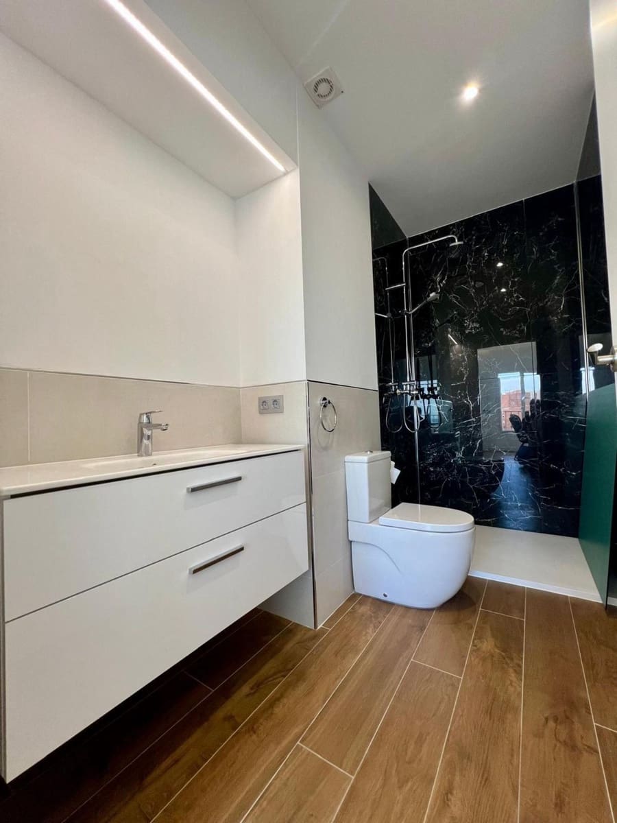 1 soverom Leilighet til salgs i Malaga by - € 416 000 (Ref: 9380494)