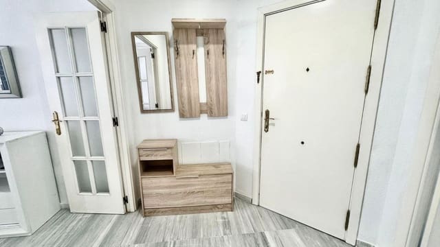 2 soverom Leilighet til salgs i Torremolinos - € 436 000 (Ref: 9380495)