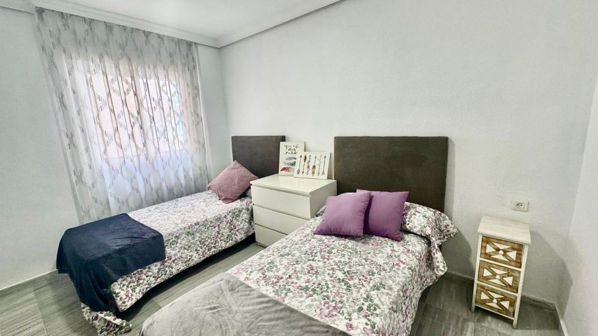 2 soverom Leilighet til salgs i Torremolinos - € 436 000 (Ref: 9380495)