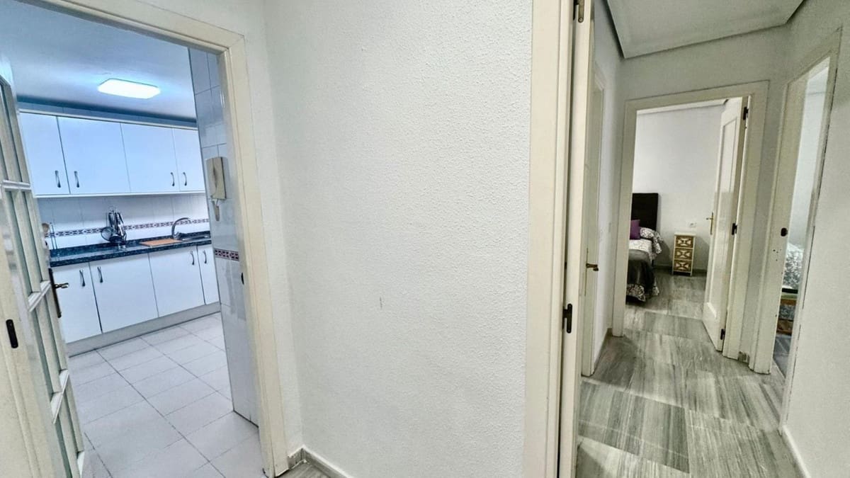 2 soverom Leilighet til salgs i Torremolinos - € 436 000 (Ref: 9380495)