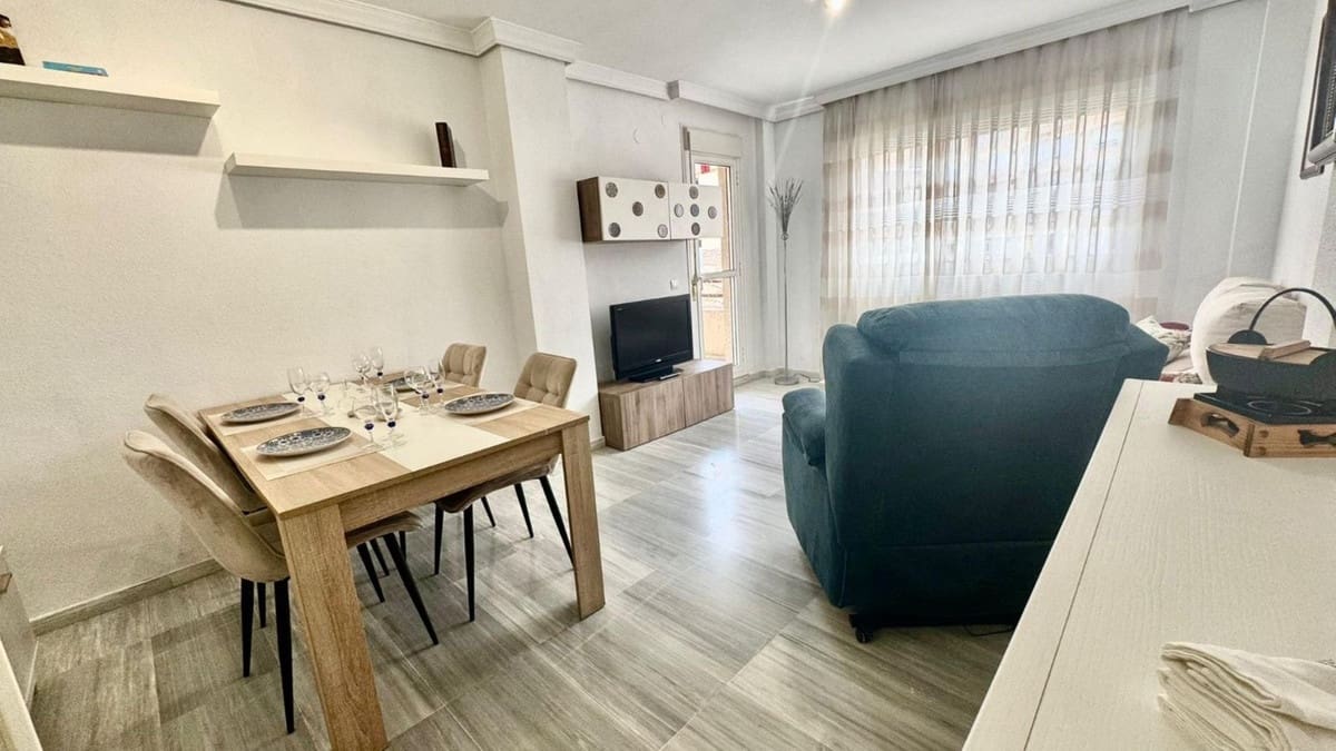 2 soverom Leilighet til salgs i Torremolinos - € 436 000 (Ref: 9380495)