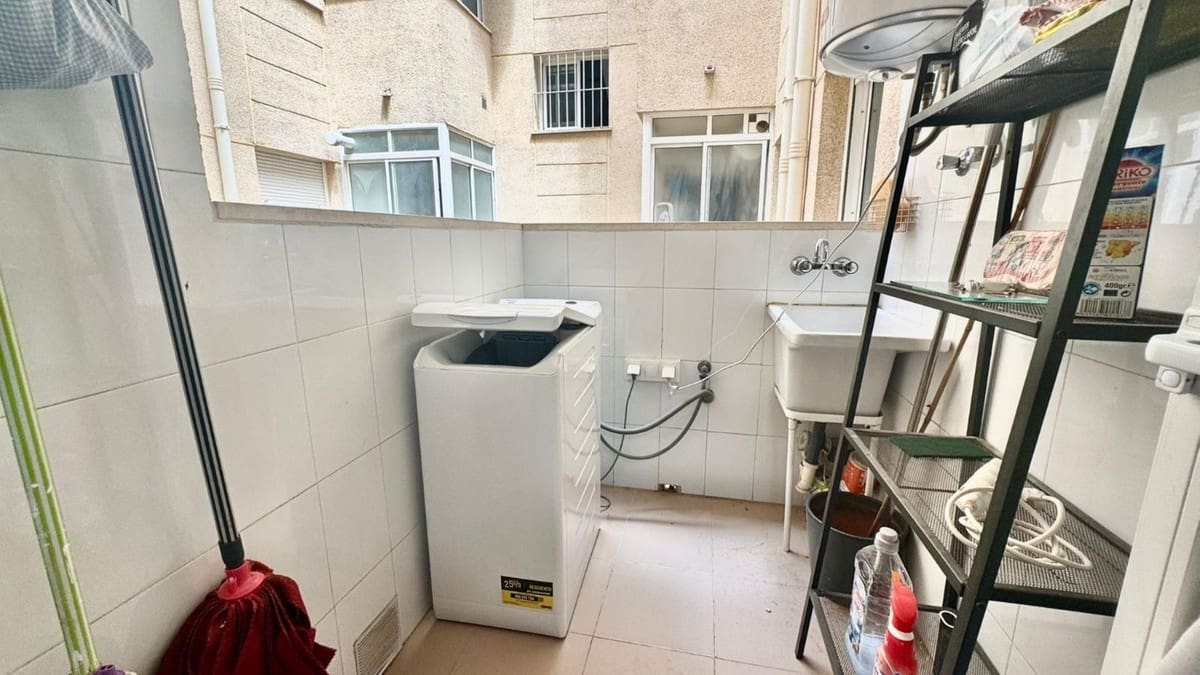 2 soverom Leilighet til salgs i Torremolinos - € 436 000 (Ref: 9380495)