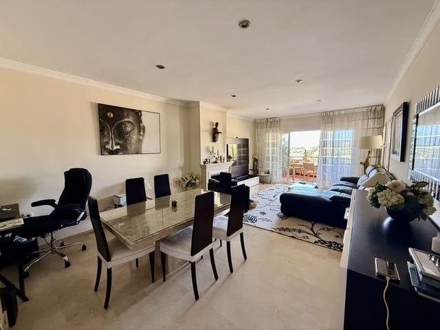 2 soverom Leilighet til salgs i Elviria, Marbella - € 440 000 (Ref: 9380499)