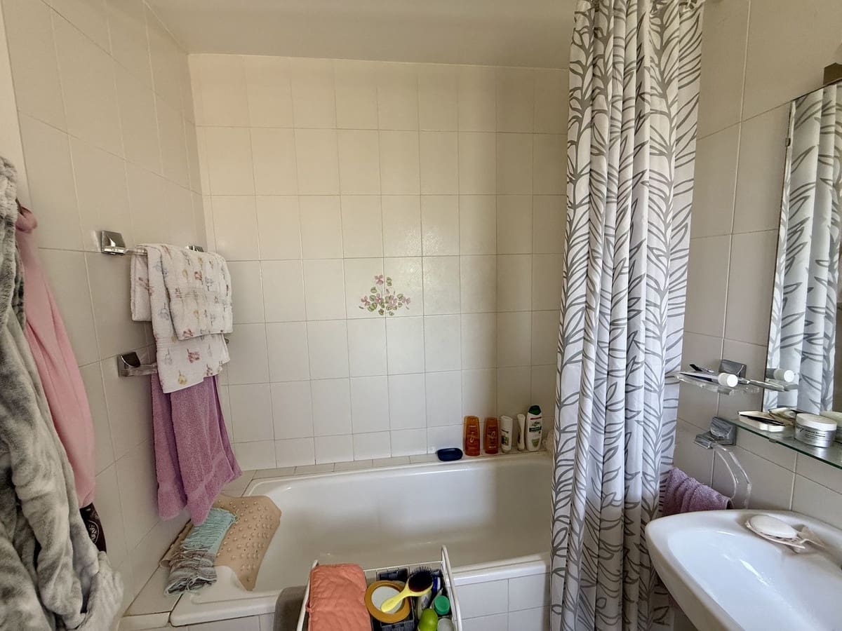 2 soveværelse Lejlighed til salg i Calahonda - € 320.000 (Ref: 9380500)