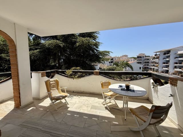 2 soveværelse Lejlighed til salg i Calahonda, Mijas - € 320.000 (Ref: 9380500)
