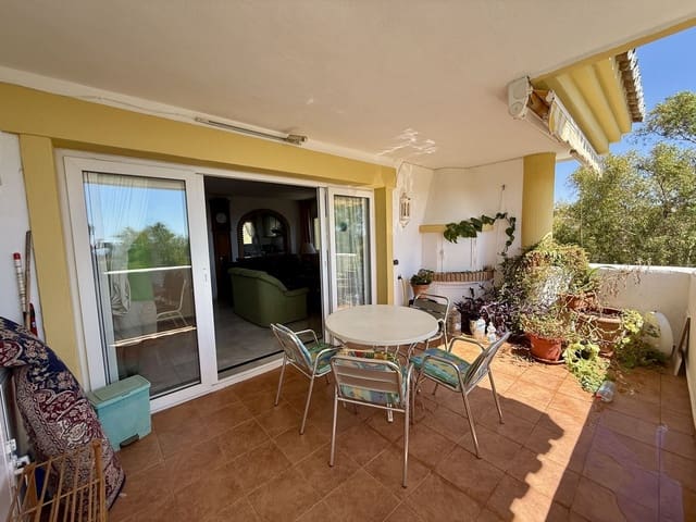 2 sovrum Takvåning till salu i Calahonda, Mijas - 399 000 € (Ref: 9380503)