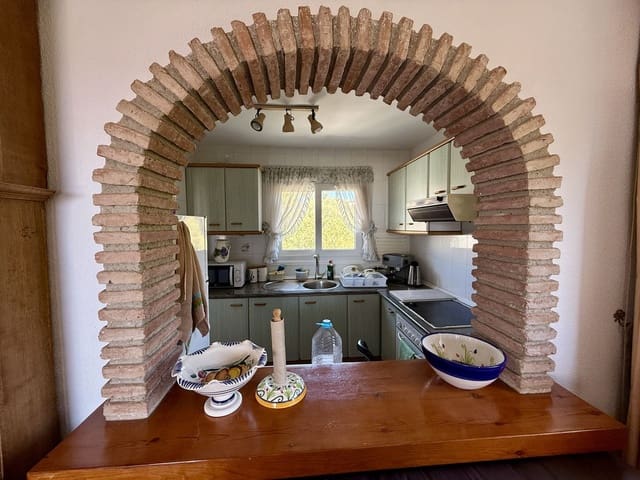 2 sovrum Takvåning till salu i Calahonda, Mijas - 399 000 € (Ref: 9380503)