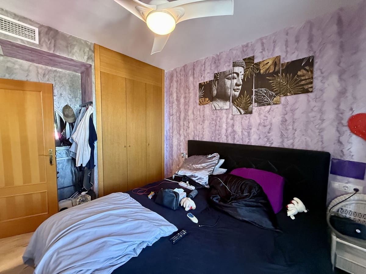 3 makuuhuone Kattohuoneisto myytävänä paikassa Calahonda - 540 000 € (Ref: 9380504)