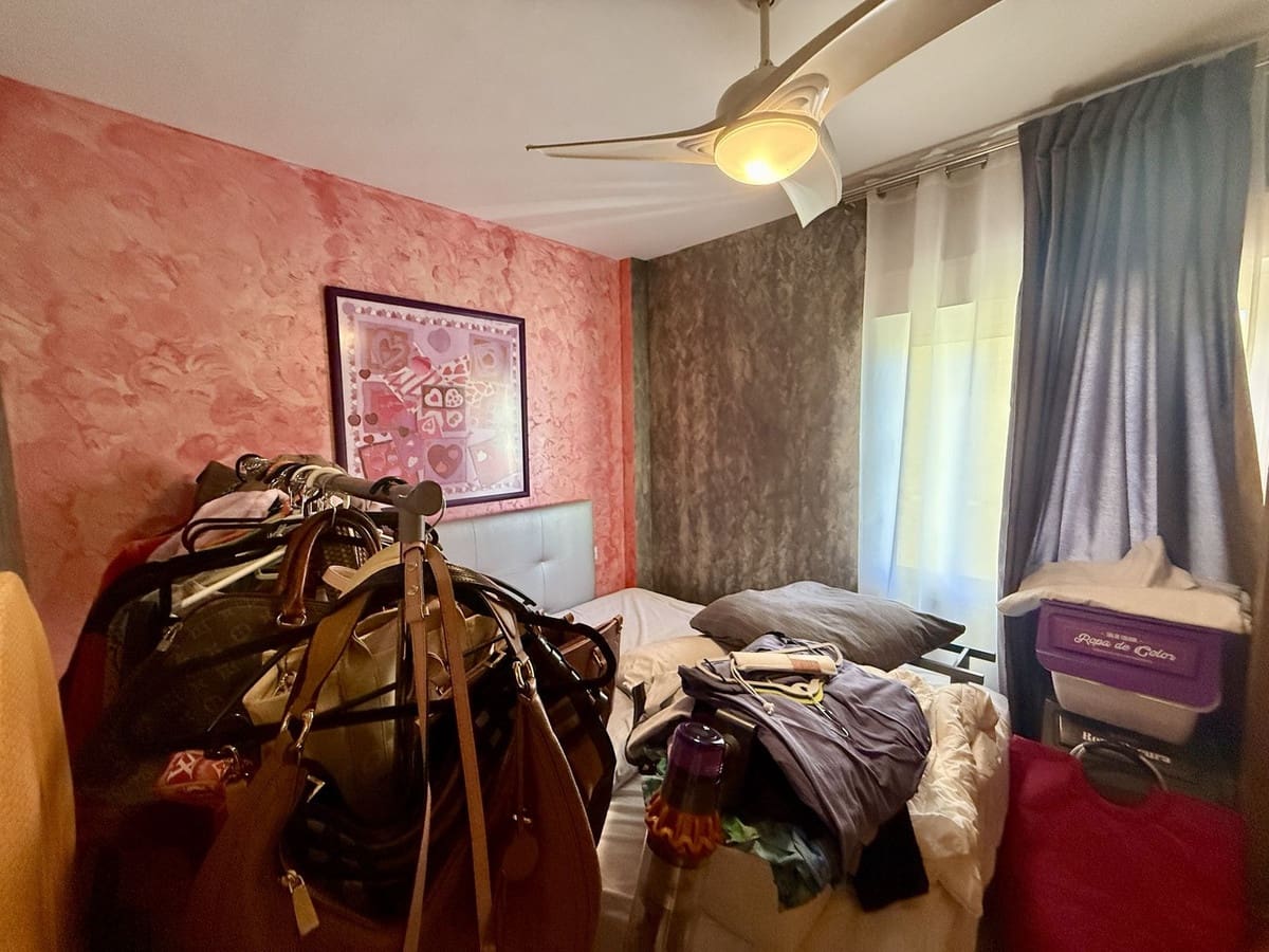 3 makuuhuone Kattohuoneisto myytävänä paikassa Calahonda - 540 000 € (Ref: 9380504)