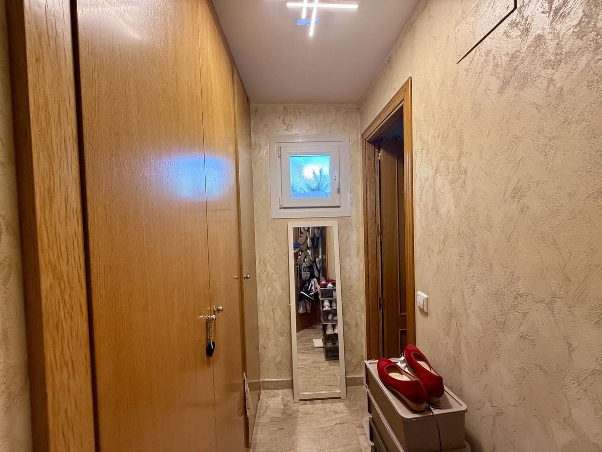 3 makuuhuone Kattohuoneisto myytävänä paikassa Calahonda - 540 000 € (Ref: 9380504)