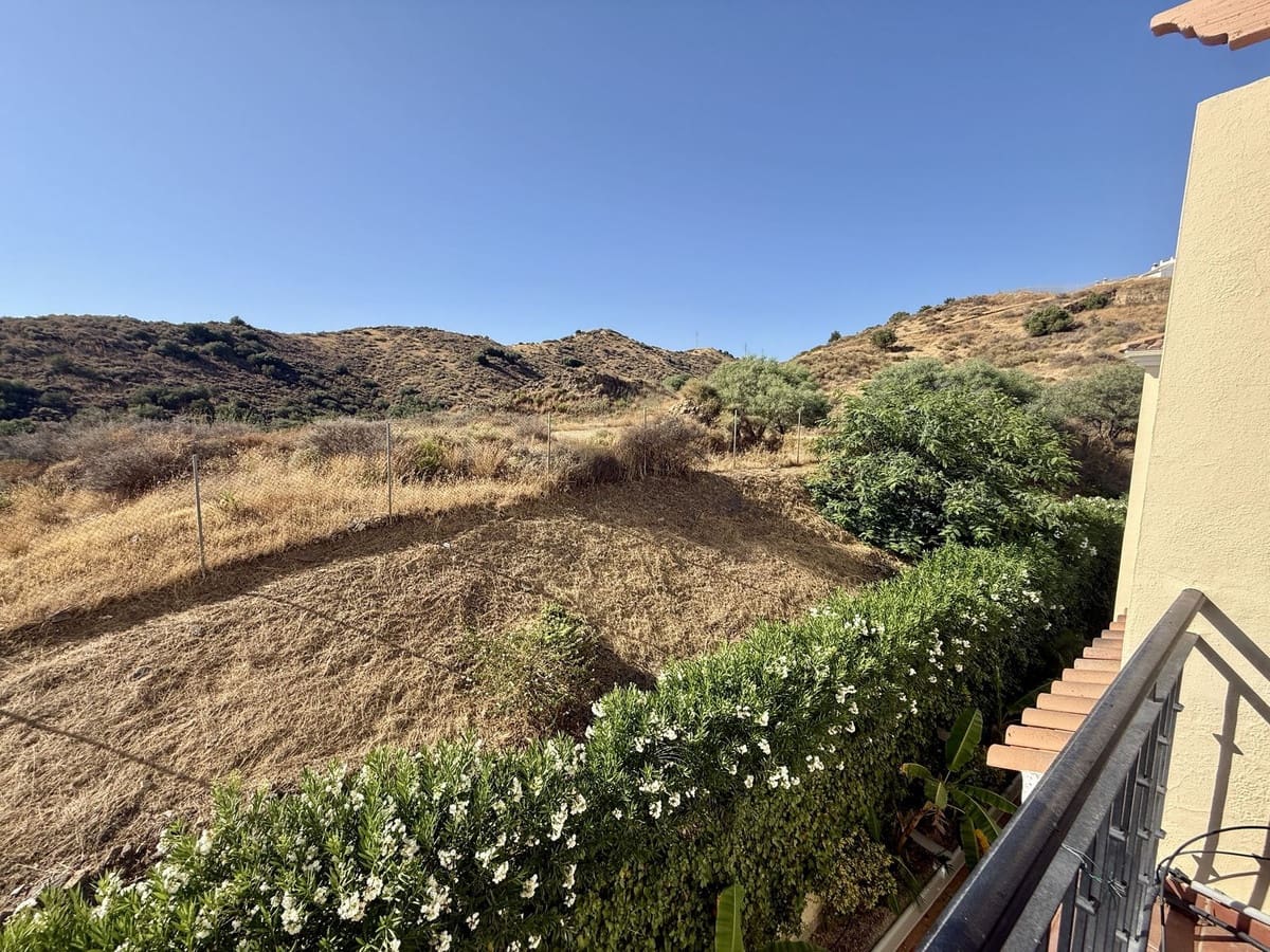 3 makuuhuone Kattohuoneisto myytävänä paikassa Calahonda - 540 000 € (Ref: 9380504)