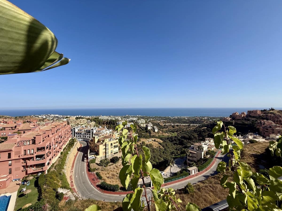 3 makuuhuone Kattohuoneisto myytävänä paikassa Calahonda - 540 000 € (Ref: 9380504)