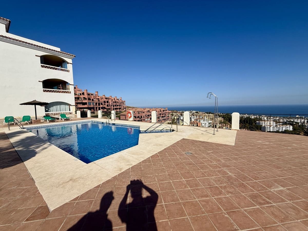 3 makuuhuone Kattohuoneisto myytävänä paikassa Calahonda - 540 000 € (Ref: 9380504)