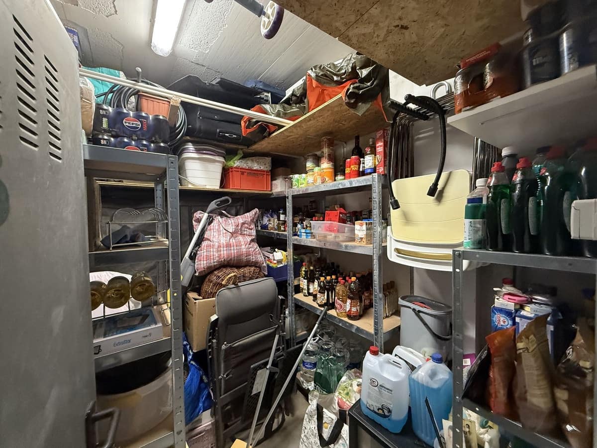 3 makuuhuone Kattohuoneisto myytävänä paikassa Calahonda - 540 000 € (Ref: 9380504)