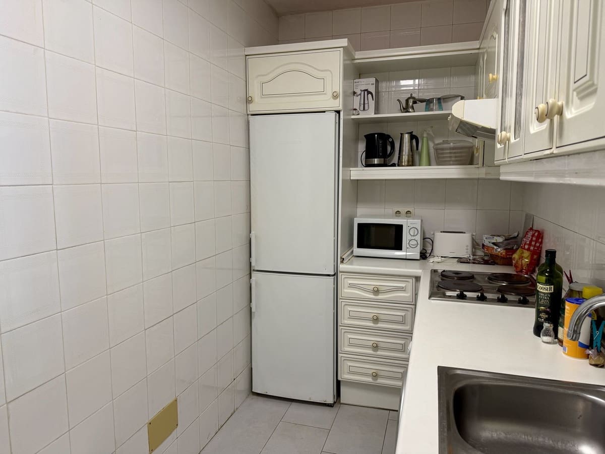 Apartamento de 1 habitación en Riviera del Sol en venta - 395.000 € (Ref: 9380505)