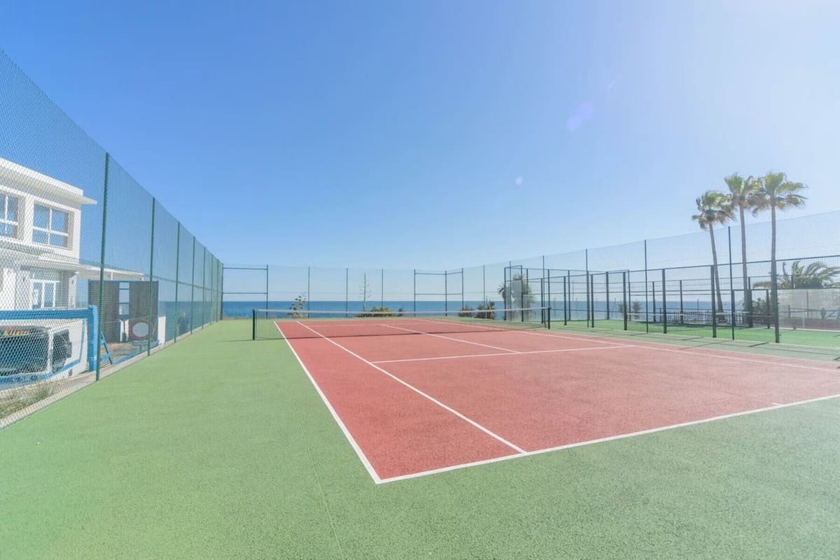 Apartamento de 1 habitación en Riviera del Sol en venta - 395.000 € (Ref: 9380505)