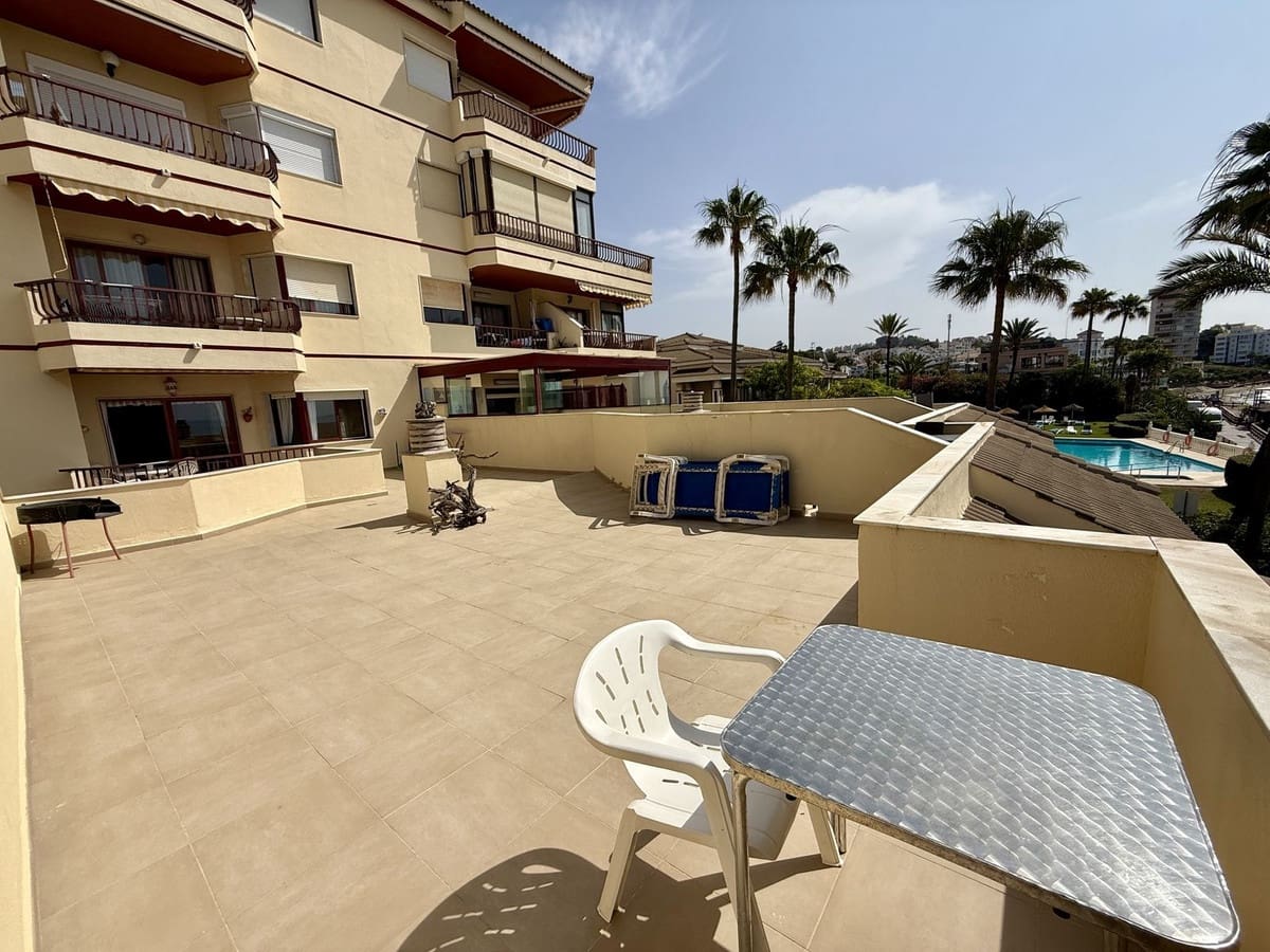 Apartamento de 1 habitación en Riviera del Sol en venta - 395.000 € (Ref: 9380505)