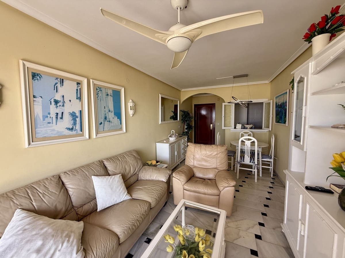 Apartamento de 1 habitación en Riviera del Sol en venta - 395.000 € (Ref: 9380505)