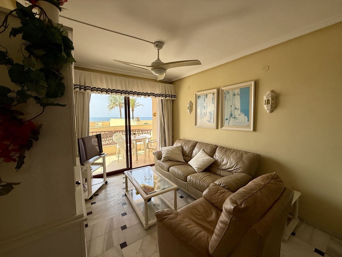 Apartamento de 1 habitación en Riviera del Sol en venta - 395.000 € (Ref: 9380505)