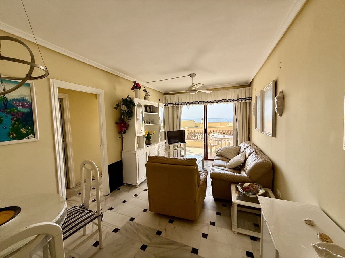 Apartamento de 1 habitación en Riviera del Sol en venta - 395.000 € (Ref: 9380505)