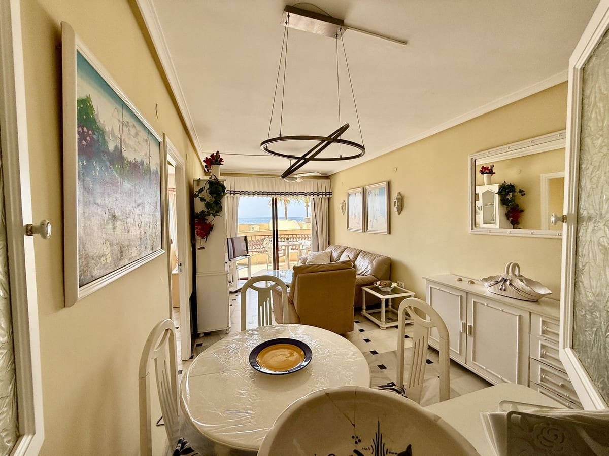 Apartamento de 1 habitación en Riviera del Sol en venta - 395.000 € (Ref: 9380505)