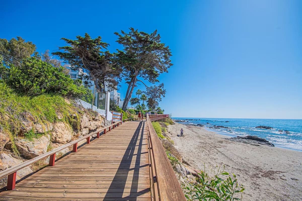 Apartamento de 1 habitación en Riviera del Sol en venta - 395.000 € (Ref: 9380505)