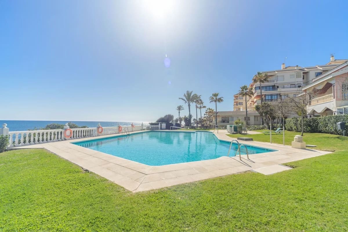 Apartamento de 1 habitación en Riviera del Sol en venta - 395.000 € (Ref: 9380505)