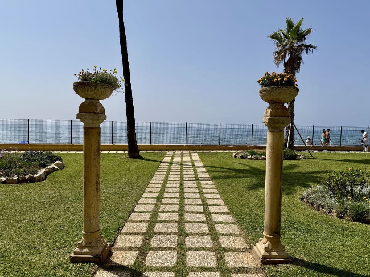 Apartamento de 1 habitación en Riviera del Sol en venta - 395.000 € (Ref: 9380505)