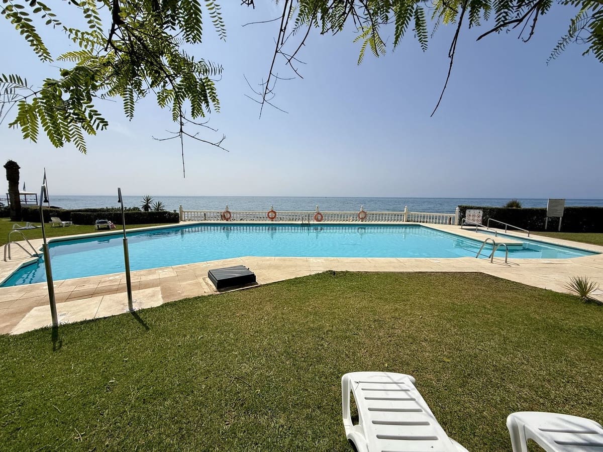 Apartamento de 1 habitación en Riviera del Sol en venta - 395.000 € (Ref: 9380505)