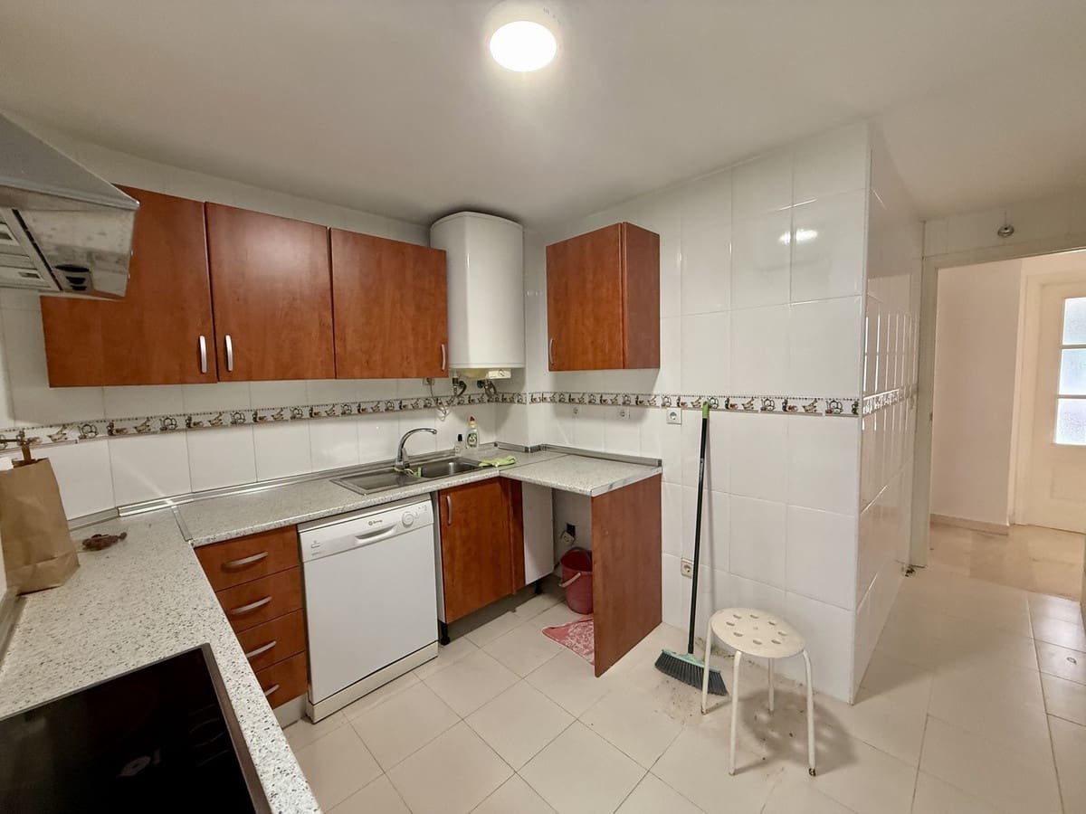 Apartamento de 3 habitaciones en Cancelada en venta - 449.000 € (Ref: 9380506)