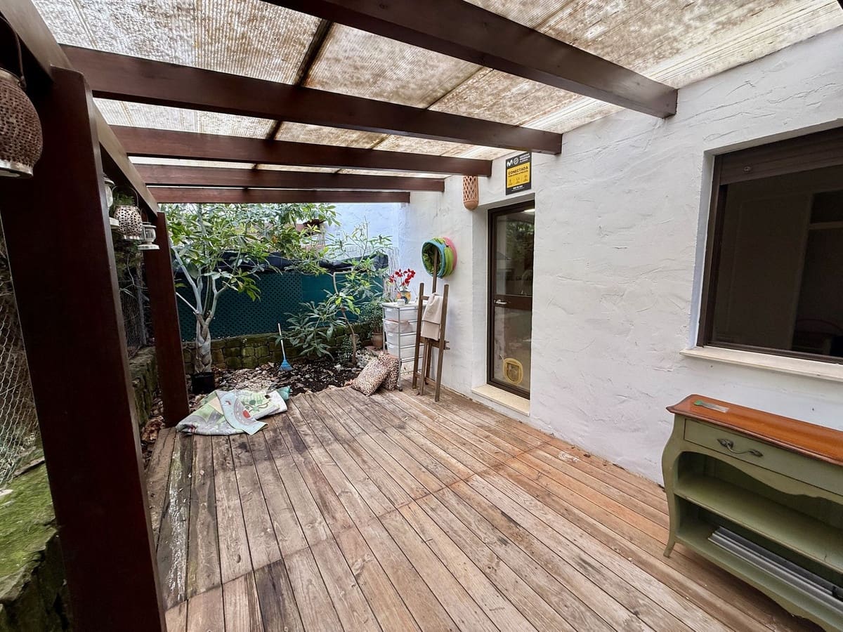 Apartamento de 3 habitaciones en Cancelada en venta - 449.000 € (Ref: 9380506)