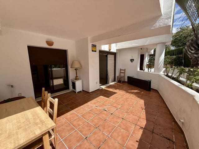 Apartamento de 3 habitaciones en Cancelada, Estepona en venta - 449.000 € (Ref: 9380506)