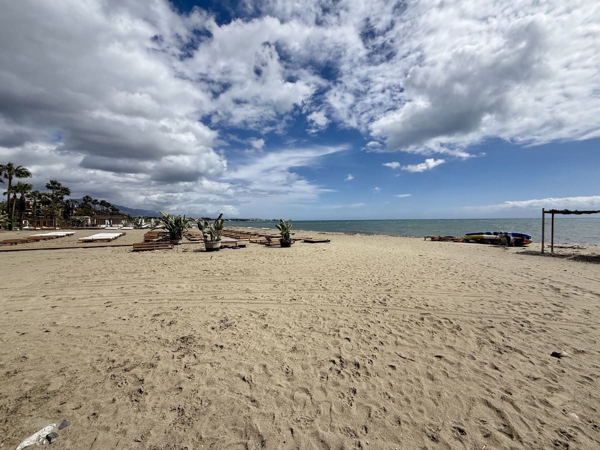 Apartamento de 3 habitaciones en Cancelada en venta - 449.000 € (Ref: 9380506)