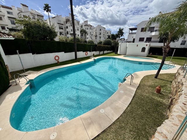 Apartamento de 3 habitaciones en Cancelada, Estepona en venta - 449.000 € (Ref: 9380506)