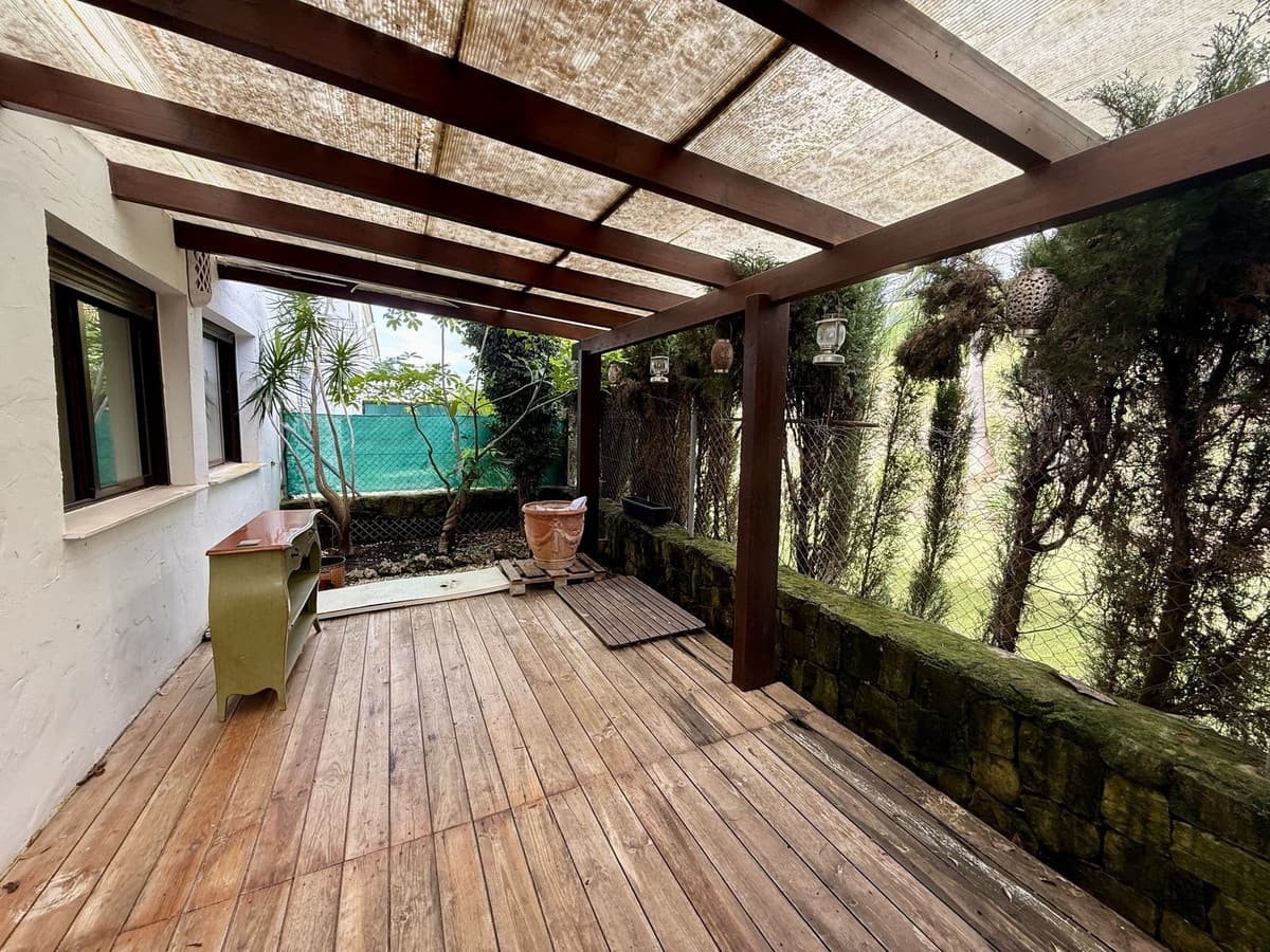 Apartamento de 3 habitaciones en Cancelada en venta - 449.000 € (Ref: 9380506)