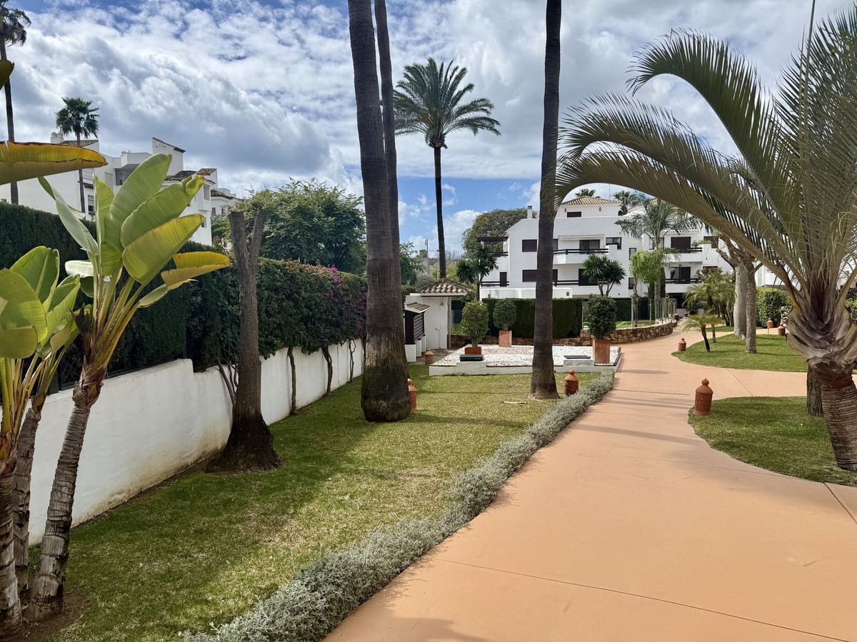 Apartamento de 3 habitaciones en Cancelada en venta - 449.000 € (Ref: 9380506)