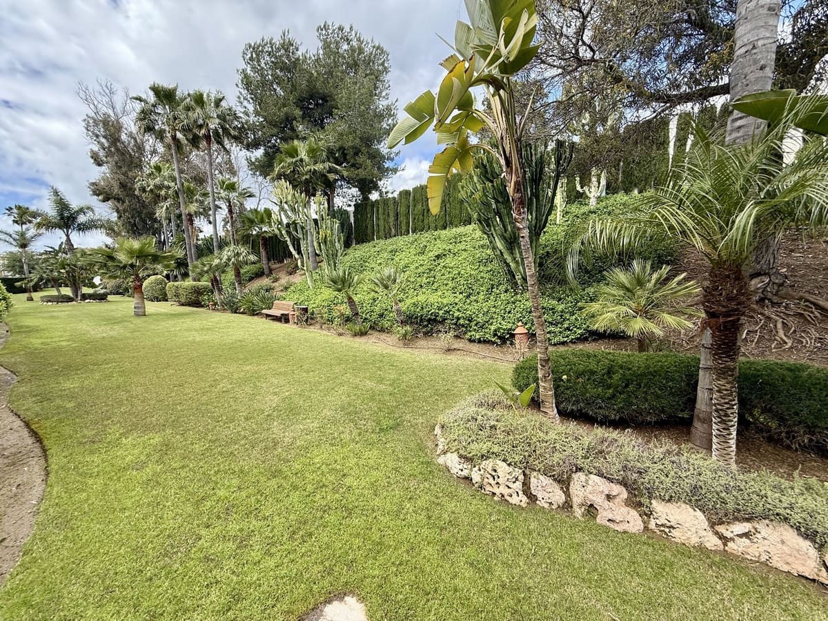 Apartamento de 3 habitaciones en Cancelada en venta - 449.000 € (Ref: 9380506)